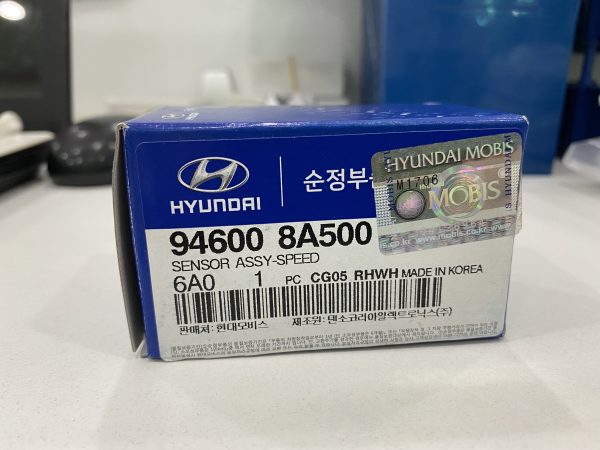Cảm Biến Tốc Độ Xe Tải Hyundai HD65 HD72 HD99 HD120 Mighty 2017