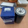 lọc nhiên liệu động cơ hyundai d6ca xe tải hyundai máy điện