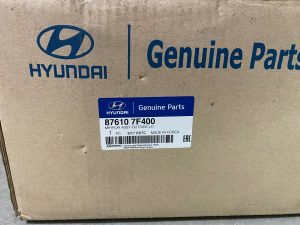 Gương Chiếu Hậu Xe Tải Hyundai HD260 HD270 HD320 HD700 HD1000