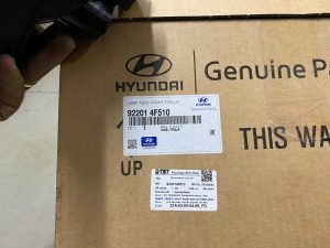 Đèn Sương Mù Đèn Cản Xe Tải Hyundai Porter 2 H150