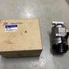 Lốc Lạnh Máy Nén Điều Hòa Xe 16 Chỗ Hyundai Solati H350