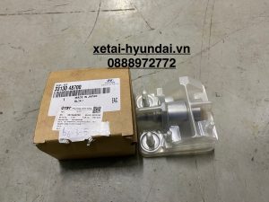 Van SCV Điều Khiển Dầu Hyundai D4GA Mighty 75s 110s 110SL 110XL County