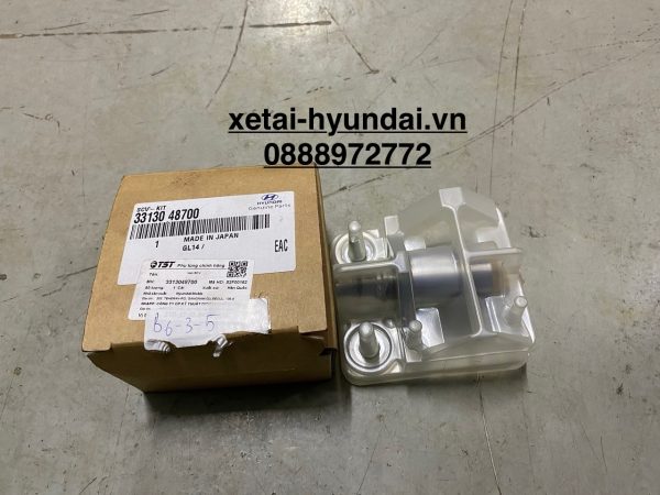 Van SCV Điều Khiển Dầu Hyundai D4GA Mighty 75s 110s 110SL 110XL County