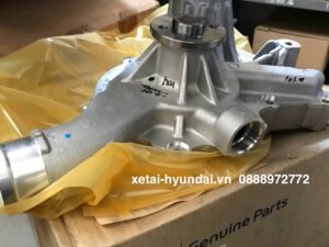 Bơm Nước Hyundai D4GA Xe Mighty 75s 110s 110SL 110XL County