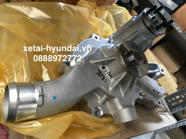 Bơm Nước Hyundai D4GA Xe Mighty 75s 110s 110SL 110XL County