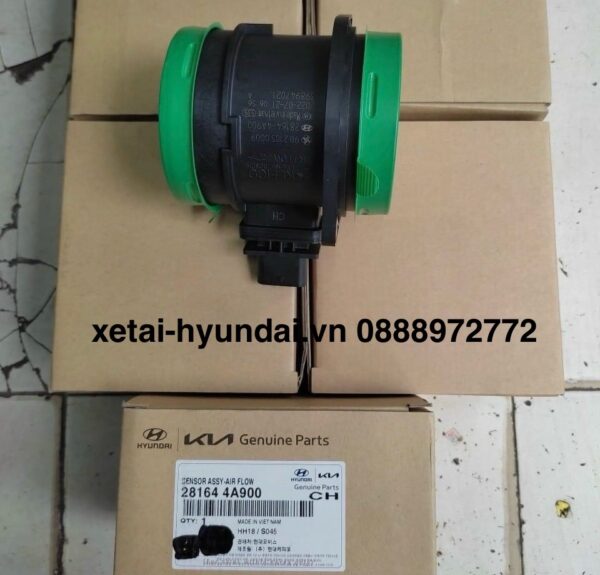 Cảm Biến Khí Nạp Đo Gió Hyundai Porter 2 H150 N250 Solati EX8 Kia K200 K250