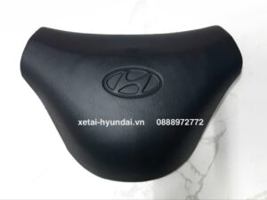 Nắp Còi Nắp Kèn Xe Tải Hyundai Kia HD260 HD270 HD320 HD700 HD1000