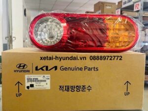 Đèn hậu Hyundai Porter 2 H150
