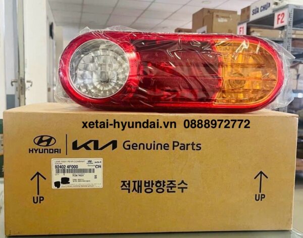 Đèn hậu Hyundai Porter 2 H150