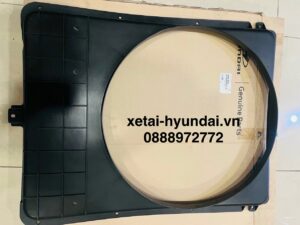 Lồng Quạt Két Nước Hyundai HD260 HD270 HD320 HD700 HD1000 Gold Trago