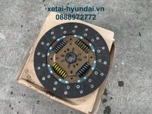 Lá Côn Mâm Ép Hyundai Porter 2 H150 N250 N250SL Kia K200 K250