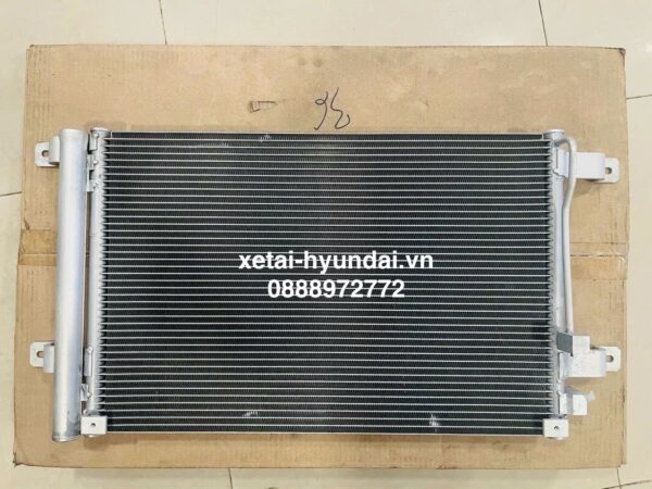 Két Giàn Nóng Hyundai HD260 HD270 HD320 HD700 HD1000