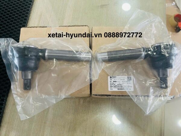 Rô Tuyn Lái Hyundai Mighty 75s 110s 110SL 110XL EX8 HD72 HD99 HD800