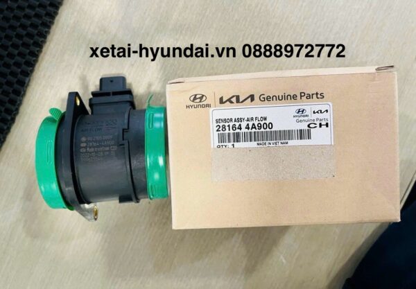 Cảm Biến Khí Nạp Đo Gió Hyundai Porter 2 H150 N250 Solati EX8 Kia K200 K250