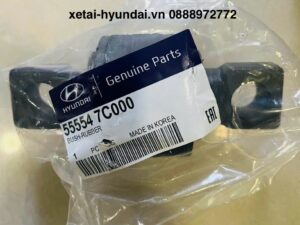 Cao Su Giò Gà Giằng Cầu Hyundai HD260 HD270 HD320 HD700 HD1000 Gold Trago Universe