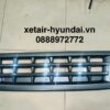 Mặt Ga Lăng Hyundai HD65 HD72 HD99 HD800 HD650 HD120s Mighty 2017