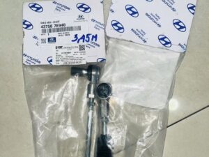 Dây Số Dây Lừa Số Hyundai HD260 HD270 HD320 HD700 HD1000 Gold