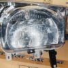 Đèn Pha Hyundai Mighty 75s 110s 110SL 110XL HD65 HD72 HD99 HD800 HD120s HD650