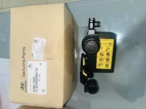 Bơm Đội Cabin Hyundai HD260 HD270 HD320 HD700 HD1000 Gold