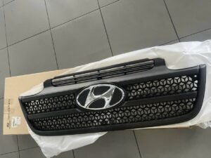 Mặt Ga Lăng Hyundai HD260 HD270 HD320 HD360 HD700 HD1000 Gold