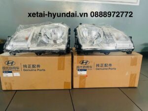 Đèn Pha Hyundai Mighty EX8 EX6