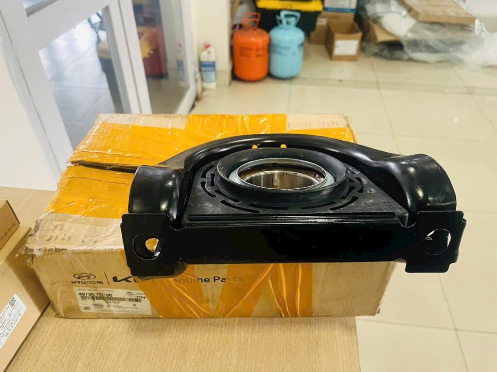 Bạc Đạn Treo Láp Hyundai HD260 HD270 HD320 HD700 HD1000 Gold