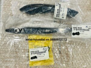 Bộ Bát Đỡ Sên Cam Hyundai Porter 2 H150 N250 Solati EX8 Kia K200 K250