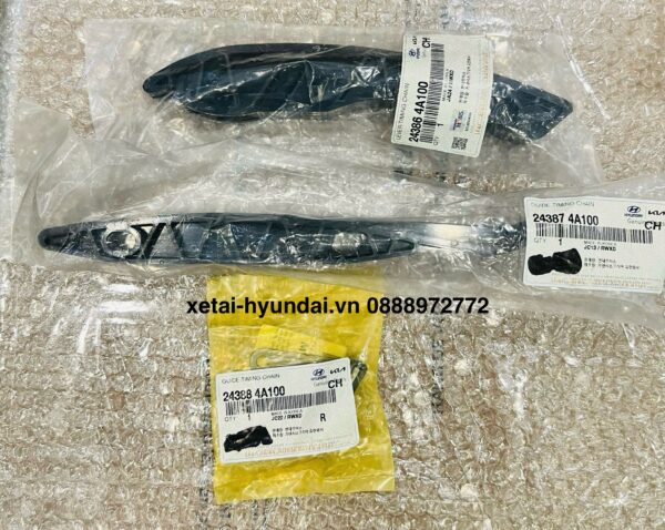 Bộ Bát Đỡ Sên Cam Hyundai Porter 2 H150 N250 Solati EX8 Kia K200 K250