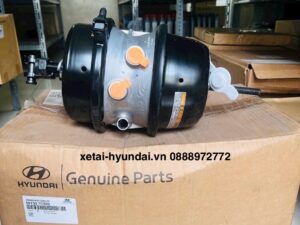 Bầu Lốc Kê Hyundai HD260 HD270 HD320 HD360 HD700 HD1000 Gold