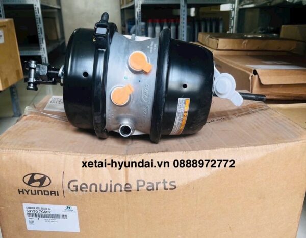 Bầu Lốc Kê Hyundai HD260 HD270 HD320 HD360 HD700 HD1000 Gold