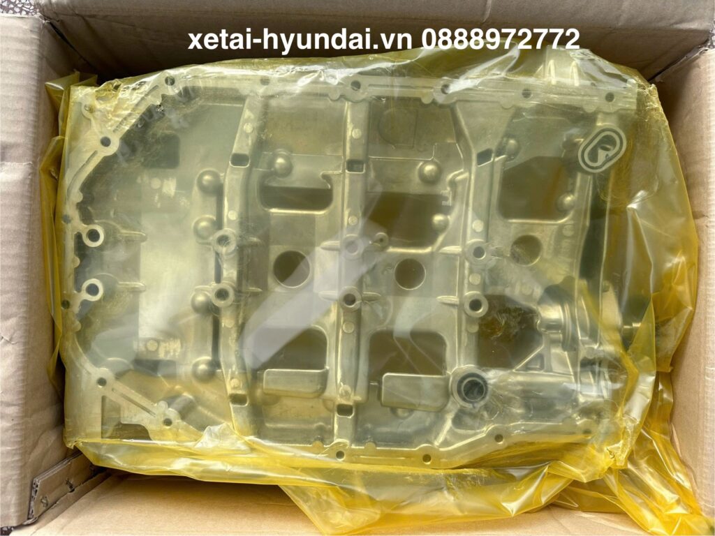 Bơm Nhớt Hyundai Porter 2 H150 N250 Solati EX8 Kia K200 K250