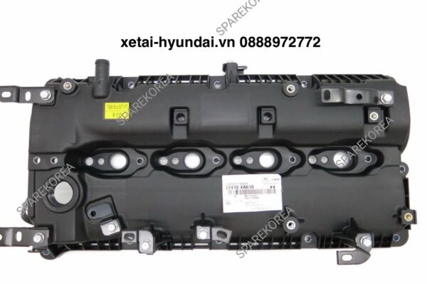 Nắp Giàn Cò Hyundai Porter 2 H150 N250 Solati EX8 Kia K200 K250