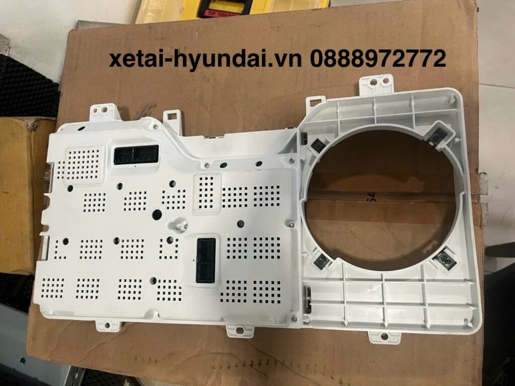 Đồng Hồ Táp Lô Hyundai HD260 HD270 HD320 HD360 HD700 HD1000