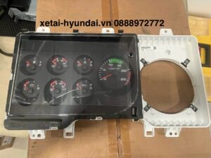 Đồng Hồ Táp Lô Hyundai HD260 HD270 HD320 HD360 HD700 HD1000