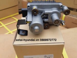 Hộp Điều Khiển Turbo Hyundai Solati Chính Hãng