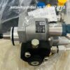 Bơm Cao Áp Hyundai Porter 2 H150 N250 Solati EX8 Kia K200 K250