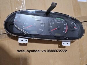 Đồng Hồ Táp Lô Hyundai N250 75s 110s 110XL HD65 HD72 HD99 HD800 HD650Mighty 2017