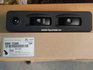 Công Tắc Lên Xuống Kính Hyundai HD260 HD270 HD320 HD360 HD700 HD1000