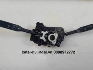 Cụm Cần Xi Nhan Cần Gạt Mưa Xe Tải Hyundai HD 260 HD270 HD320 HD700 HD1000