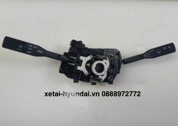 Cụm Cần Xi Nhan Cần Gạt Mưa Xe Tải Hyundai HD 260 HD270 HD320 HD700 HD1000