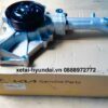 Bơm Nước Hyundai D6GA HD120 HD210 HD240 Universe 29 Chỗ
