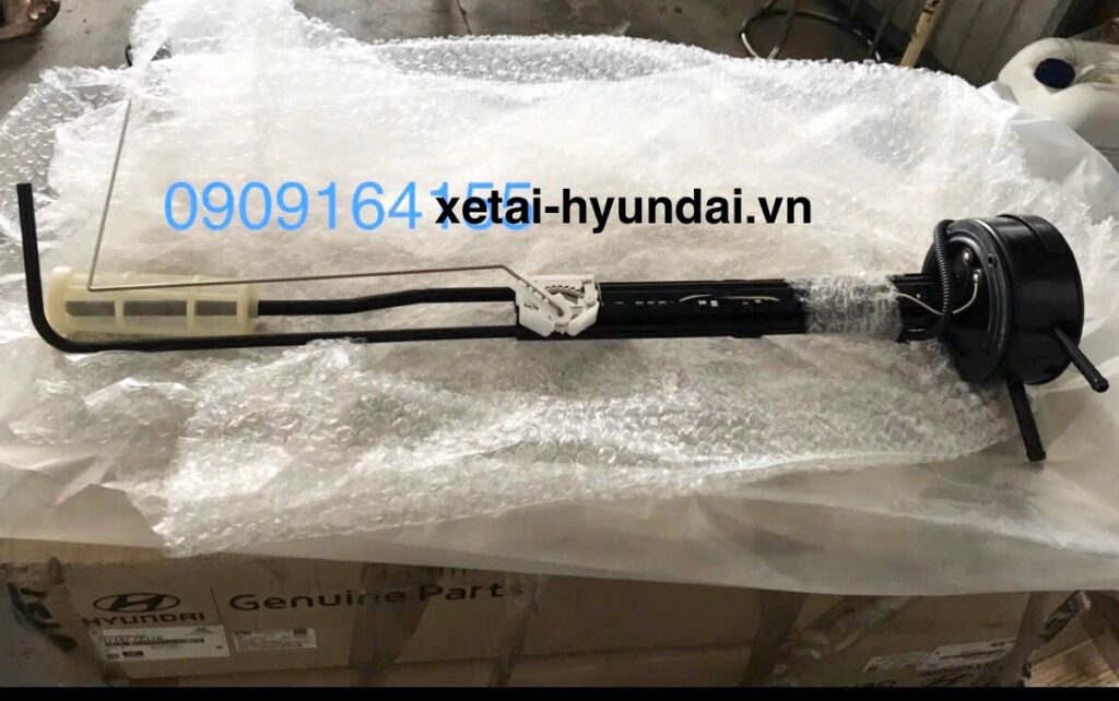 Phao Dầu Hyundai HD260 HD270 HD320 HD360 HD700 HD1000 Xcient