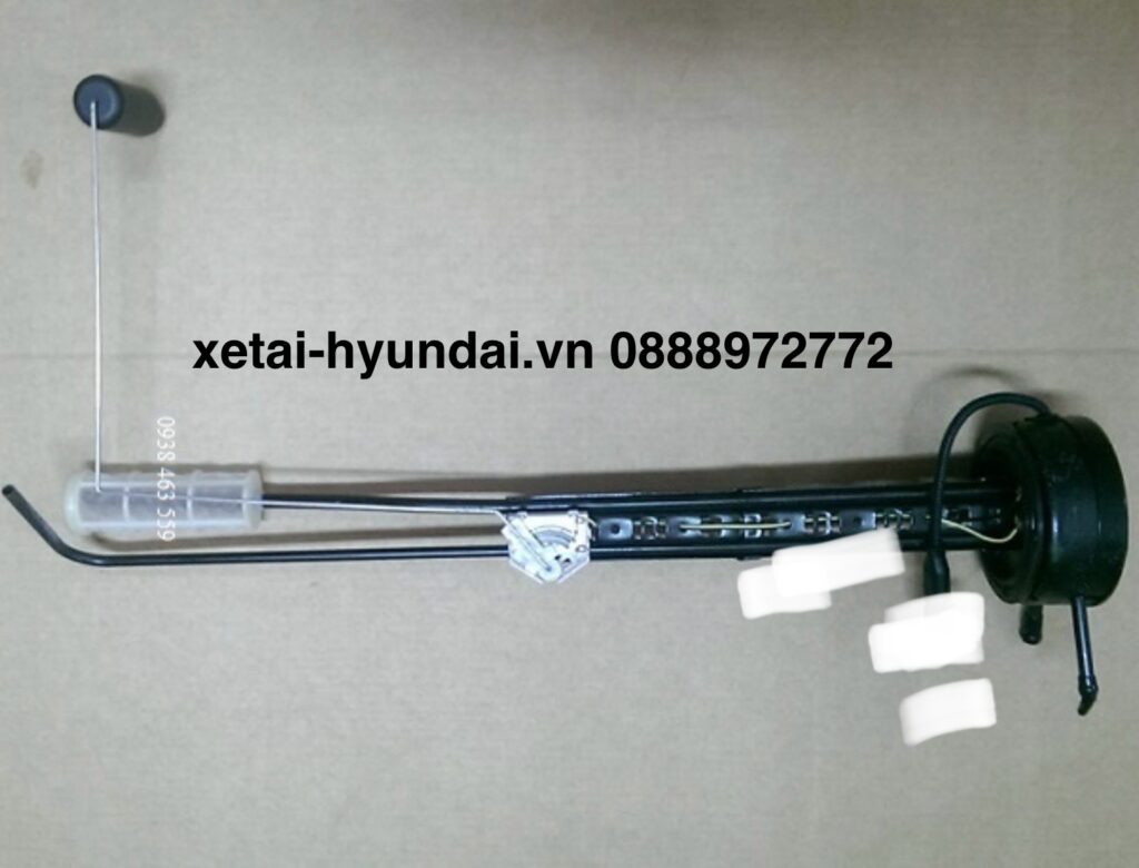 Phao Dầu Hyundai HD260 HD270 HD320 HD360 HD700 HD1000 Xcient