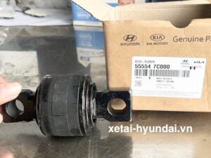 Cao Su Giò Gà Giằng Cầu Hyundai HD260 HD270 HD320 HD700 HD1000 Gold Trago Universe