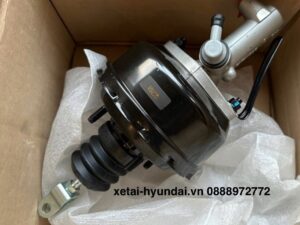 Bầu Trợ Lực Côn Hyundai HD65 HD72 HD99 HD800 HD650 Mighty 2017 75s 110s 110XL EX8