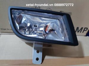 Đèn Cản Đèn Sương Mù Hyundai HD260 HD270 HD320 HD360 HD700 HD1000