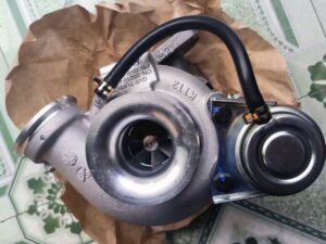 Turbo Hyundai D4GA Mighty 75s 110s 110SL 110XL W750L W11XL