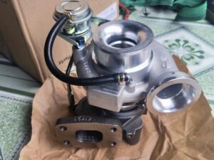 Turbo Hyundai D4GA Mighty 75s 110s 110SL 110XL W750L W11XL