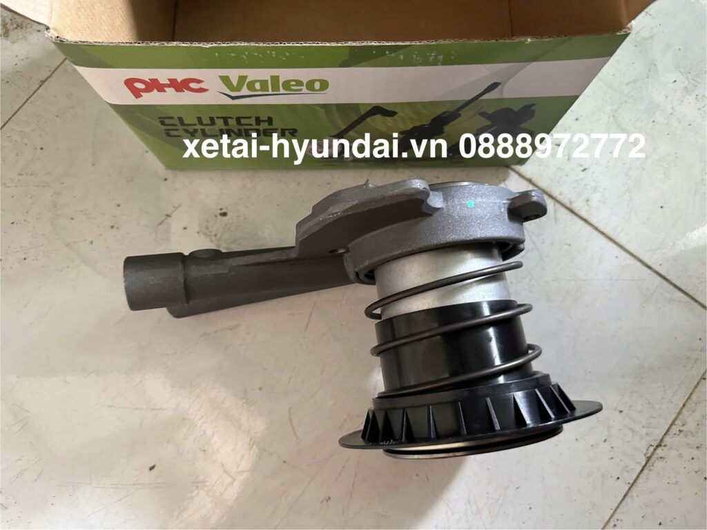 Bạc Đạn Bi Tê Hyundai Mighty 75s 110s 110SL 110XL W750L W11XL