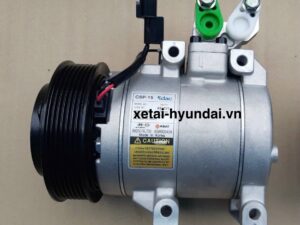 Lốc Lạnh Điều Hòa Hyundai Mighty 75s 110s 110SL 110XL W750L W11XL